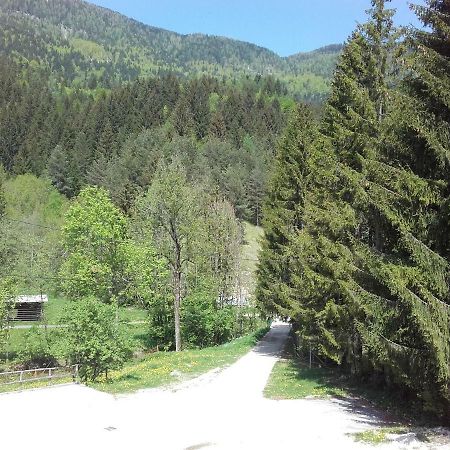 Klass 203 Kranjska Gora Eksteriør billede