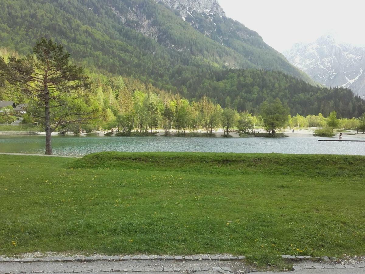 Klass 203 Kranjska Gora Eksteriør billede
